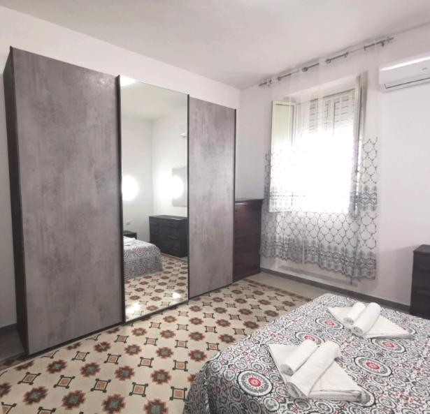 Casa Ariete 2 Apartment Syracuse Exterior photo
