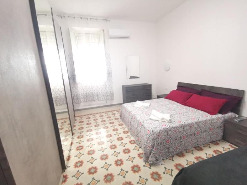 Casa Ariete 2 Apartment Syracuse Exterior photo